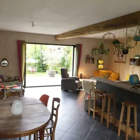 Maison Familiale Proche Bagneres-de-bigorre Villa