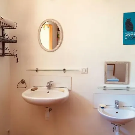 Maison Familiale Proche Bagneres-de-bigorre * Gerde