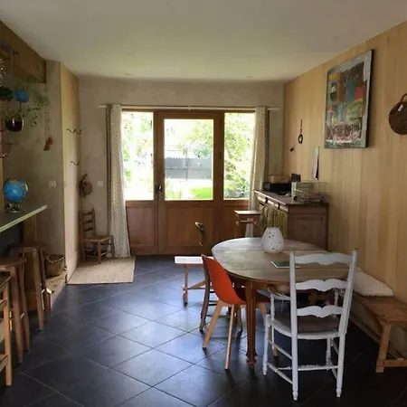 Maison Familiale Proche Bagneres-de-bigorre Villa