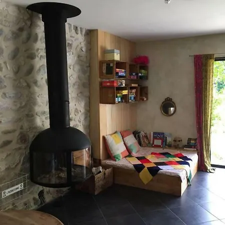 Maison Familiale Proche Bagneres-de-bigorre Villa *