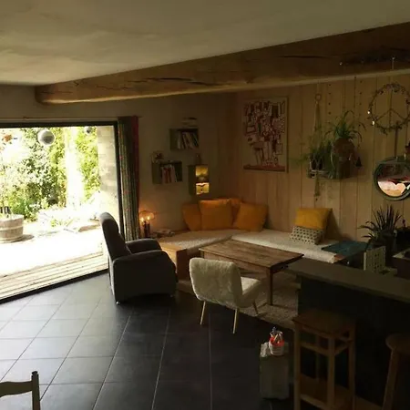 Maison Familiale Proche Bagneres-de-bigorre Villa Gerde