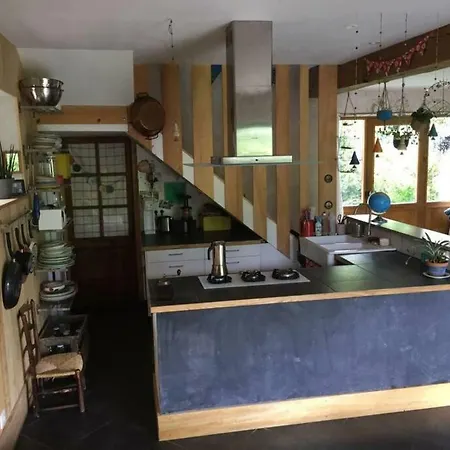Maison Familiale Proche Bagneres-de-bigorre
