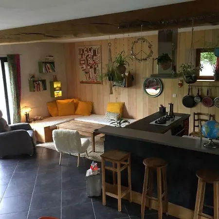 Villa Maison Familiale Proche Bagneres-de-bigorre