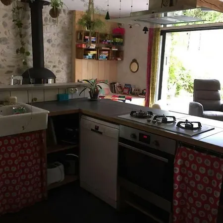 Maison Familiale Proche Bagneres-de-bigorre * Gerde
