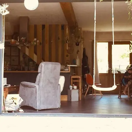 Maison Familiale Proche Bagneres-de-bigorre * Gerde