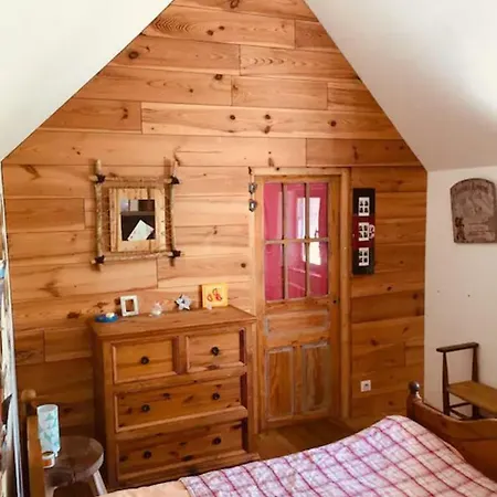 Villa Maison Familiale Proche Bagneres-de-bigorre Gerde