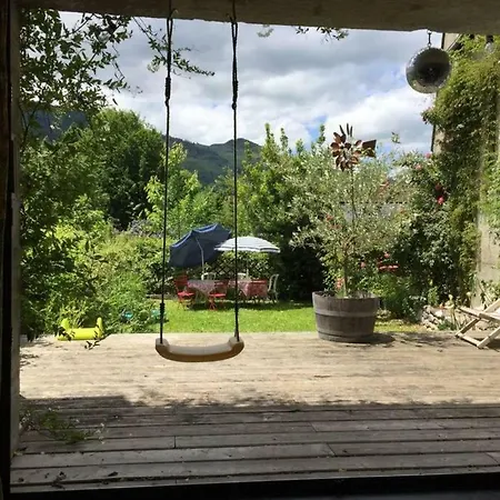 Maison Familiale Proche Bagneres-de-bigorre Villa