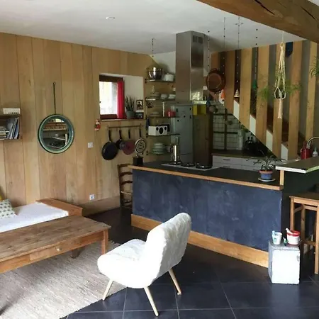 Maison Familiale Proche Bagneres-de-bigorre Gerde