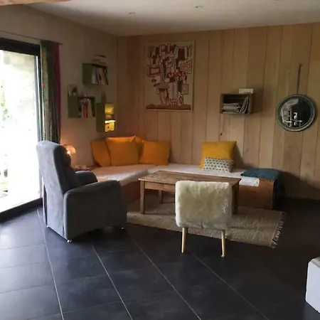 Maison Familiale Proche Bagneres-de-bigorre * Gerde