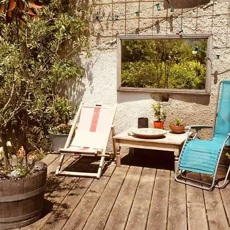 Villa Maison Familiale Proche Bagneres-de-bigorre *