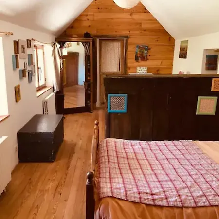 Villa Maison Familiale Proche Bagneres-de-bigorre *