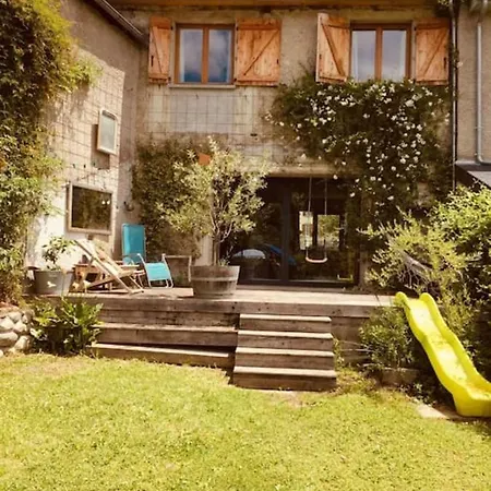 Maison Familiale Proche Bagneres-de-bigorre *