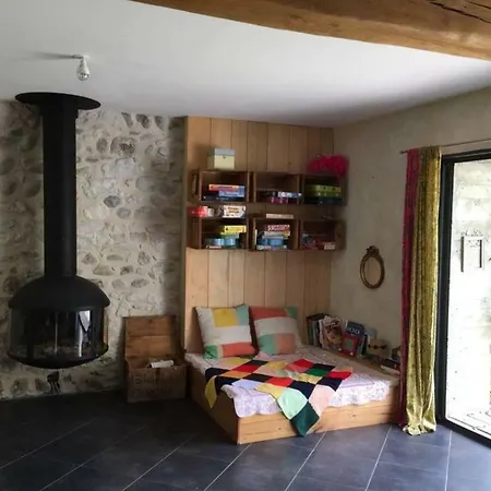 Maison Familiale Proche Bagneres-de-bigorre Villa